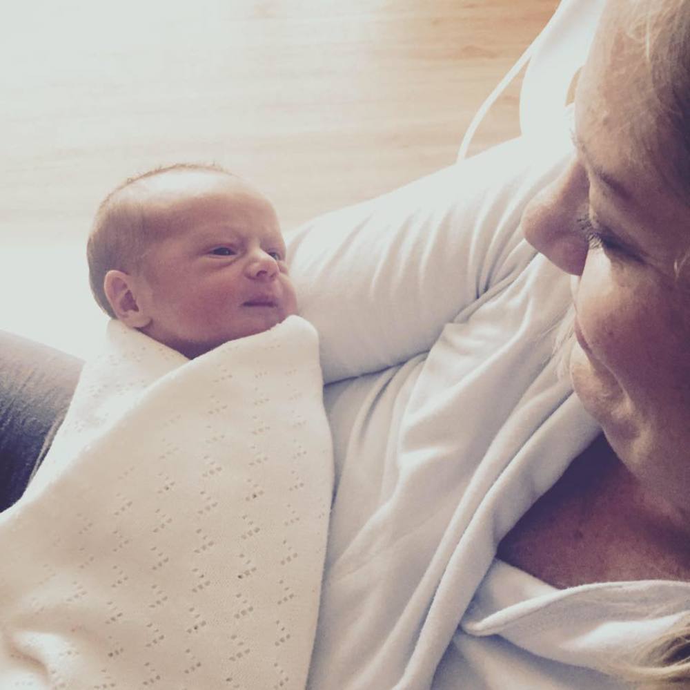 Meet your Posher, Kendall